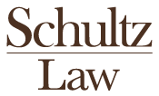 Schultz Law Logo